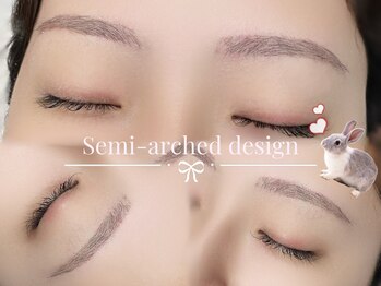 クレイモ(Kureimo)/ゆるやかアーチ