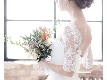 ポーラ ザ ビューティ 鳥取北店(POLA THE BEAUTY)/ブライダルエステ