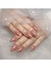初めての方限定＊【Hand】ワンカラ―コース　５５００→５０００円