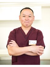足つぼ飛行船 日比谷&nbsp;鈴木 政二