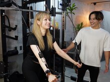 スポログ 西新宿店(Spolog)/パーソナルトレーニング