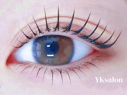 ワイケー(YK)の写真