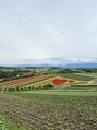 ジネコラボ 海老名(ジネコLABO) 自然や花が好きです♪