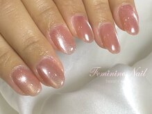 フェミニンネイル(Feminine Nail)/