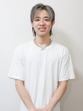 リブラ 心斎橋店(LIBRA) 戸谷 直哉