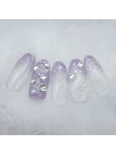 はあとねいる 山口吉敷店/ハンドNo.35