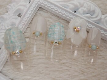 アートオフ込み8.900円コース★