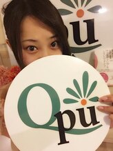 キュープ 柏店(Qpu)/葵ゆりか様ご来店