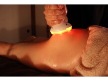 ライズ 上野(Rise)/話題の新痩身アプローチ！！