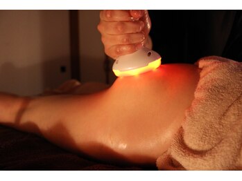 ライズ 上野(Rise)/話題の新痩身アプローチ!!