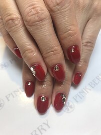 ～シンプルネイル～