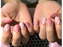 ミナネイル(mina-nail)/