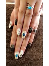 サンネイル(SUN NAIL)/