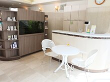 フットアンドネイルサロンレイナ(Reina)/内観