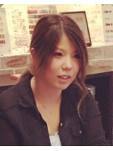 ネイルサロン麗 花畑 るみ