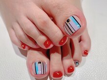 カラン 焼津店(CALIN)/フット90分コース