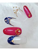 ジュエル ラ メール(Jewel la mer)/