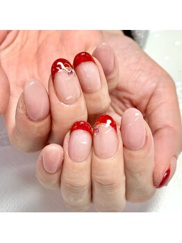 アイリッシュネイル 久屋大通店(Irish Nail)/wintercollection