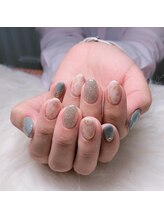 トータルビューティーローズ(Rose)/