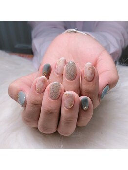 トータルビューティーローズ(Rose)/