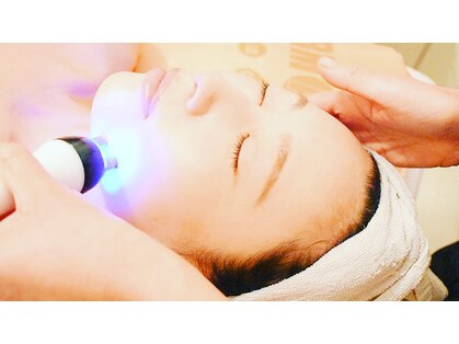 御徒町駅のコルギ 骨気 が人気のエステサロン 口コミ人気ランキング ホットペッパービューティー