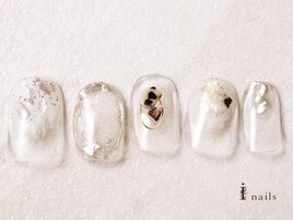 クリアミラー［吉祥寺］