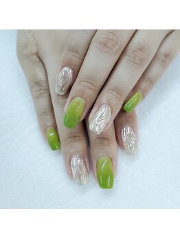 アンベリール(Embellir)/6/3