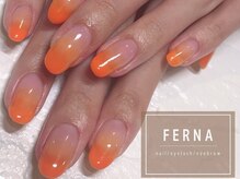 フェルナ(FERNA)/☆シンプルコース☆