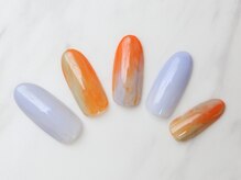 ジーネイルコウベ(G NAIL KOBE)/ハンドEコ－ス 3490円