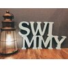 スイミー(Swimmy)のお店ロゴ