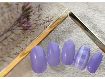 ブレス 天童店(BLESS)/ふんわりパステル♪