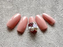 ル クレール(Nail & Eyelash Le Clair)/