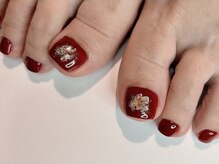 ニーズ ネイル(needs nail)/インクネイル☆