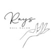 ライズ(Rays)ロゴ