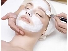 ユリ(YURI)/艶肌リンパコース★