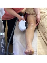 ヒカリ(Hikari)/施術の流れ