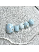 ソピーロ たかのこ店(sopiro)/5月【monthly &nbsp;silver】