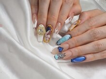 アモーレ(amore)/