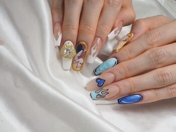 アモーレ(amore)/