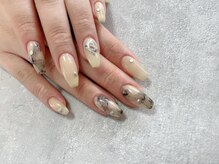 サロン ド シエル(Salon de ciel)/nail design...♪