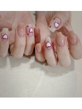 クイーンズビューティーサロン 新宿本店(Queen's beauty salon)/やり放題コース　120分