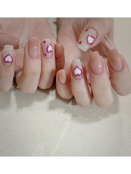 クイーンズビューティーサロン 新宿本店(Queen's beauty salon)/やり放題コース　120分