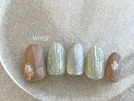 トレンドミラー/パラジェル込み