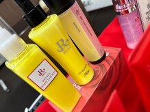 シャルム(Charme)/REVI取り扱いサロン