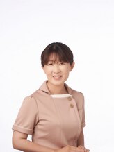 ルピナス(Lupinus) 大矢 裕美子