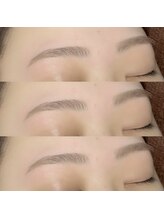 リーム(REAM)/眉毛ワックス