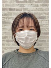 マキア 中津店(MAQUIA)&nbsp;樋口 知子