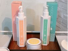 ル ボヌール/大人気♪国産漢方