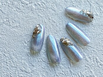 マイネイル 柏店/ラージcourse☆