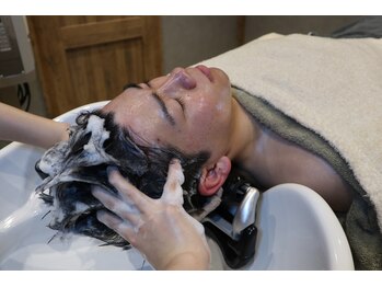 スパ クアリタ(spa qualita)/ボディ＆ヘッドスパ